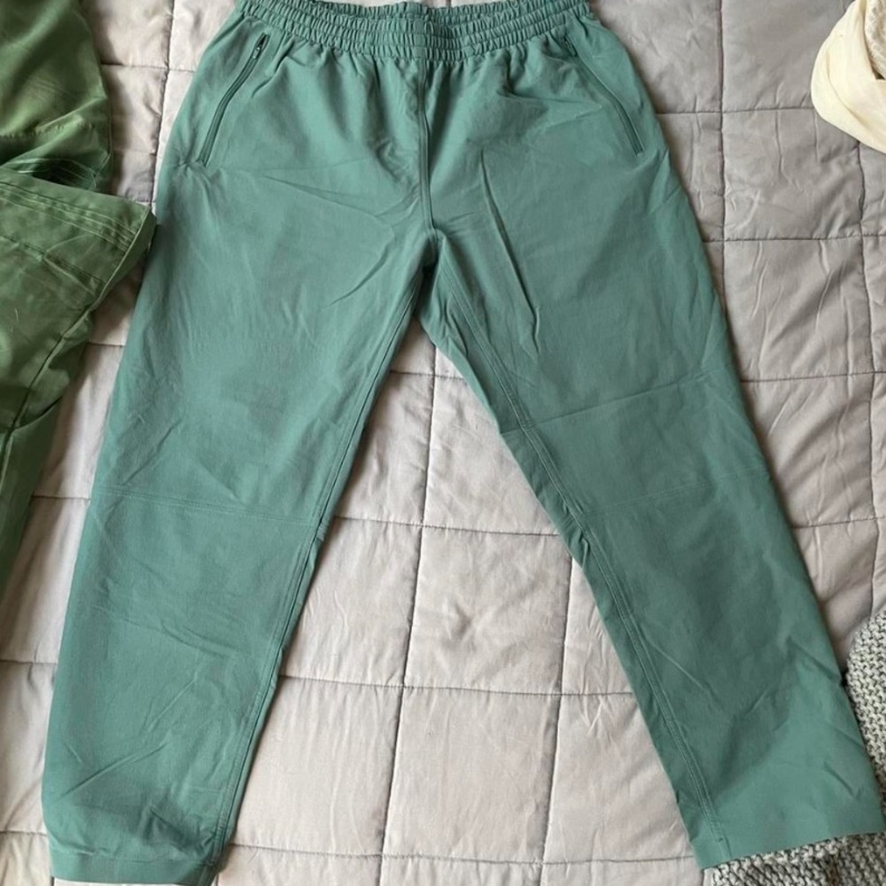 Rectrek pants